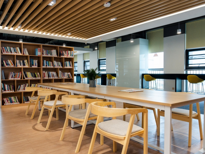 天府中藥城-雙湖科技孵化園