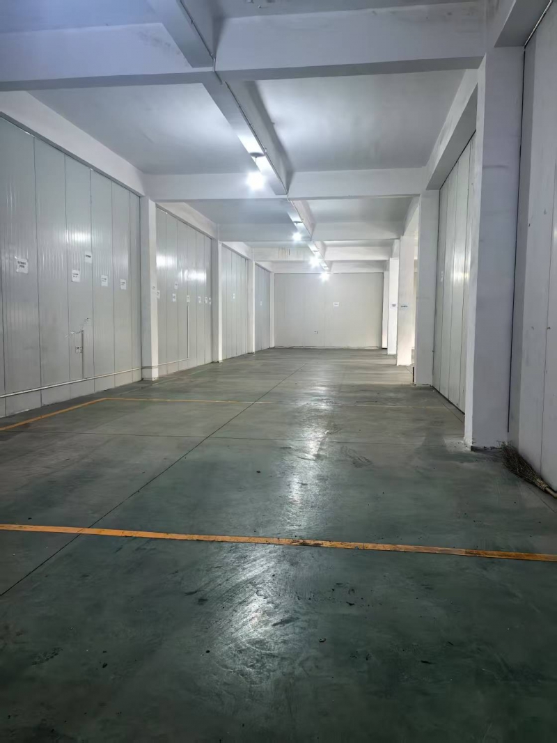 出租溫江蓉臺大道廠房倉庫