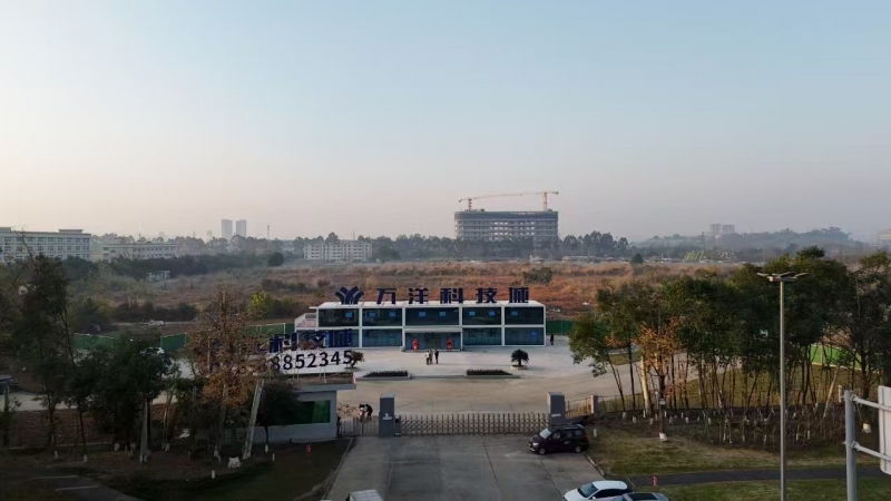 成都經(jīng)開區(qū) 1000㎡標(biāo)準(zhǔn)廠房出售 獨(dú)門獨(dú)院戶型獨(dú)立產(chǎn)權(quán) 臨地鐵高鐵