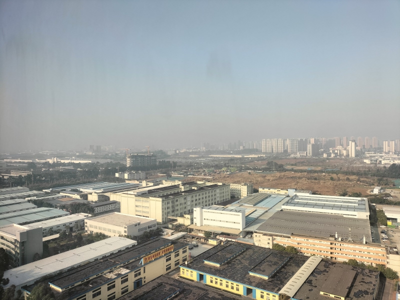 成都經(jīng)開區(qū) 1000㎡標(biāo)準(zhǔn)廠房出售 獨(dú)門獨(dú)院戶型獨(dú)立產(chǎn)權(quán) 臨地鐵高鐵