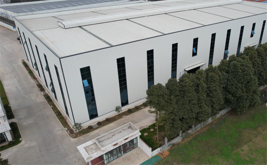 邛崍2200平米肉制品加工廠房出租