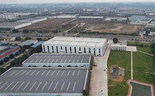 邛崍3400平米火鍋底料加工廠房出租