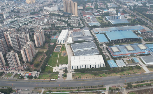 邛崍1800平米調味品加工廠房出租