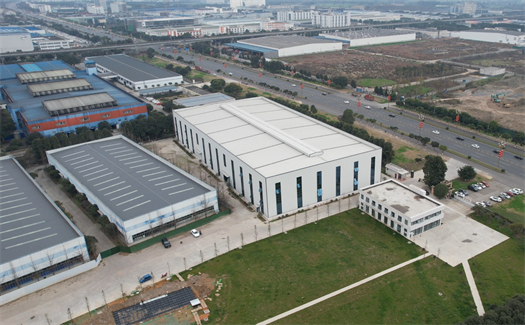 華盛興邦食品產(chǎn)業(yè)園(春源園區(qū))倉庫出租