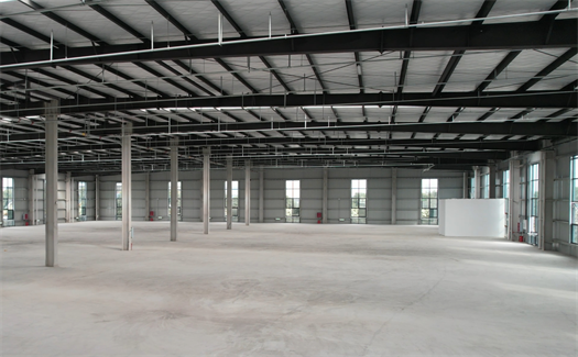 華盛興邦食品產(chǎn)業(yè)園(春源園區(qū))倉庫出租