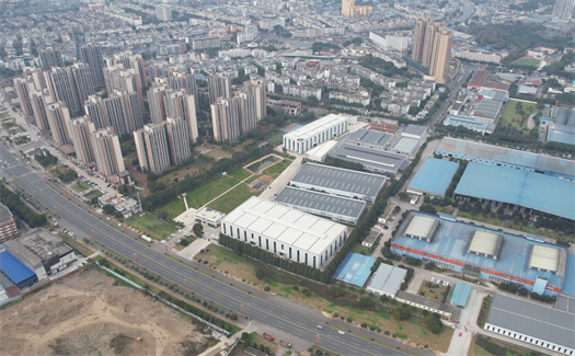 邛崍1500平米物流倉庫出租