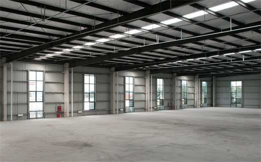 邛崍主城區附近食品加工廠出租