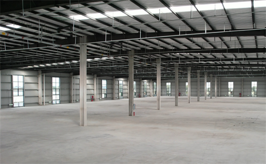 成都周邊3000平米倉庫庫房出租