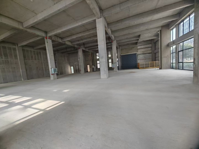 市區三環工業上樓生產孵化園區 內通地鐵 交通便利內置員工食堂