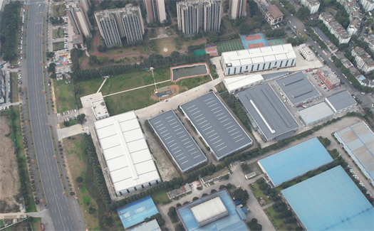 邛崍2300平米調味品廠房出租