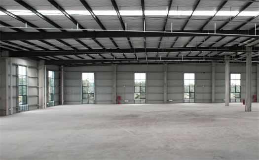 成都邛崍2400㎡月餅加工廠房出租