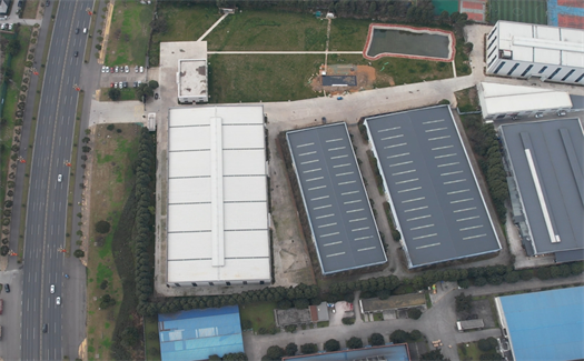 邛崍出租速凍制品加工廠房4200平米