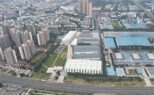 邛崍主城區附近廠房庫房出租可分租