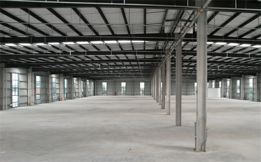 邛崍2400平米物流倉庫出租