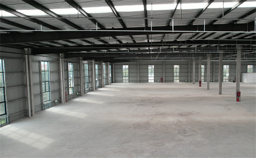 邛崍調味料加工廠房出租