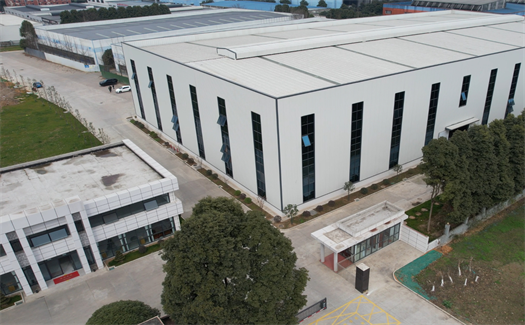 邛崍主城區(qū)附近3500平米廠房倉(cāng)庫(kù)出租