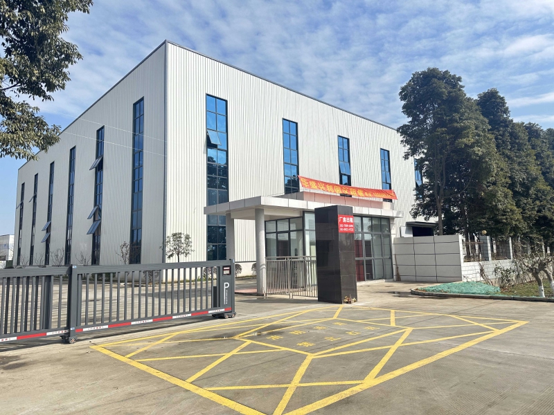 邛崍1800平米果汁飲料全新食品廠房出租