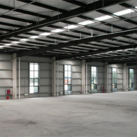 邛崍1800平米果汁飲料全新食品廠房出租