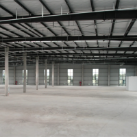 邛崍1800平米果汁飲料全新食品廠房出租