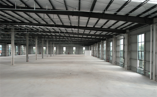 邛崍2100平米醬鹵肉制品加工廠房出租