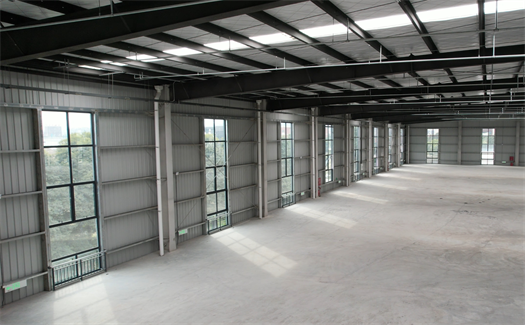 成都附近3200平米倉(cāng)庫(kù)出租可分租