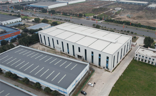 邛崍3500平米物流中轉(zhuǎn)倉(cāng)庫(kù)出租