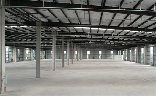 邛崍糕點蛋糕面包廠房出租