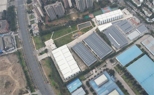 成都附近3600平米冷鏈倉庫出租