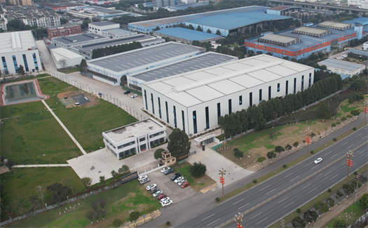 成都邛崍1800平米粽子加工廠房出租