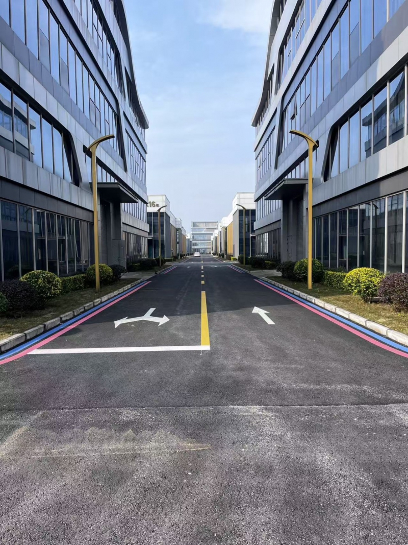 新津產(chǎn)業(yè)園區(qū)廠房出租面積可分割