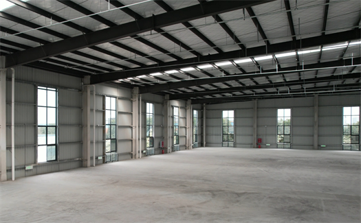 成都周邊2700平米倉庫庫房出租