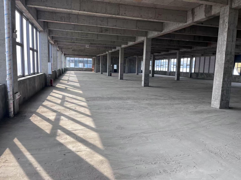 新津產(chǎn)業(yè)園區(qū)廠房出租面積可分割