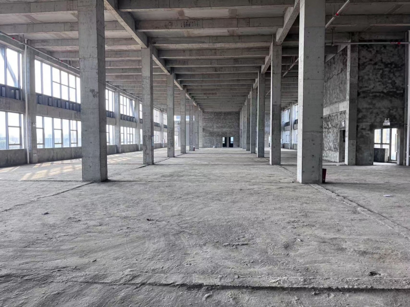 新津產(chǎn)業(yè)園區(qū)廠房出租面積可分割