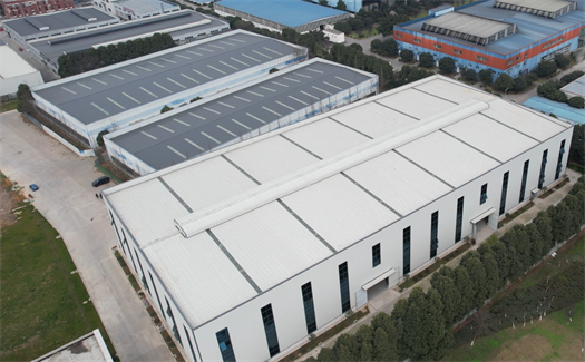 邛崍1800平米辣椒油廠房出租