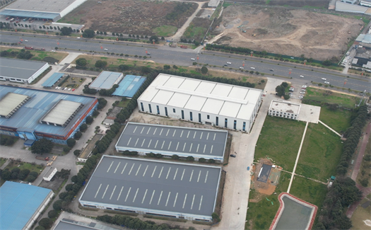 成都邛崍3700㎡糕點加工廠房出租