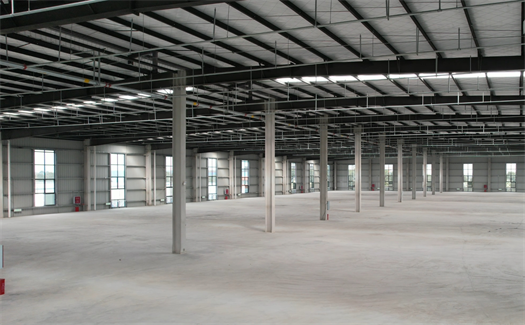 邛崍3500平米物流中轉(zhuǎn)倉庫出租