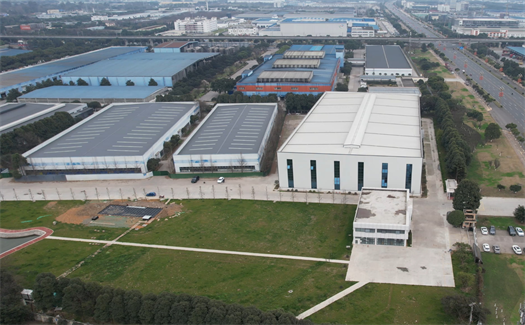 成都周邊2400平米速凍包子饅頭廠房出租