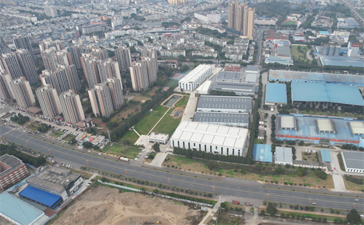 邛崍全新廠房倉庫出租4000平米可分租