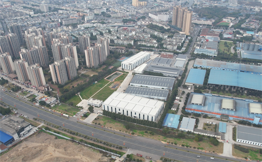 邛崍3800平米生鮮冷鏈倉庫出租