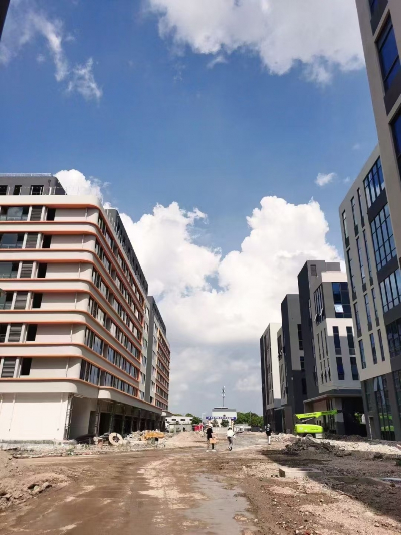 龍泉驛區萬洋科技城/獨立產權/價格最低