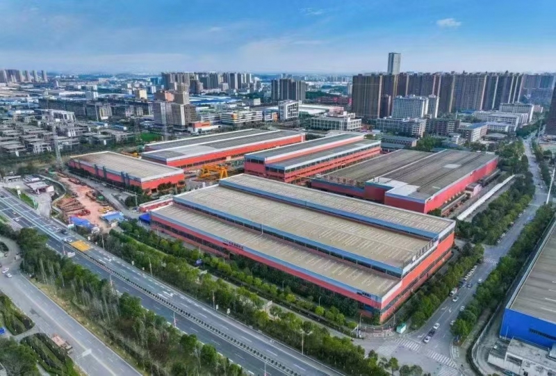 廣漢廠房面積500-130000平方，可分租可整租，另有69畝土地可合作