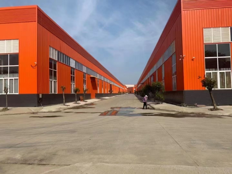 廣漢廠房面積500-130000平方,可分租可整租,另有69畝土地可合作