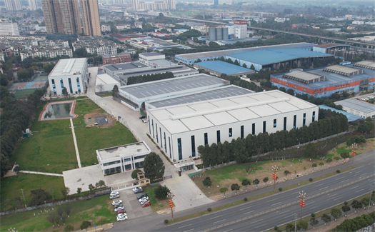 邛崍4200平米缽缽雞調料加工廠房出租