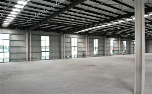 成都周邊3400平米火鍋底料加工廠房出租