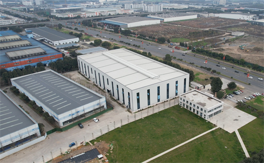 邛崍2000平米倉庫庫房出租