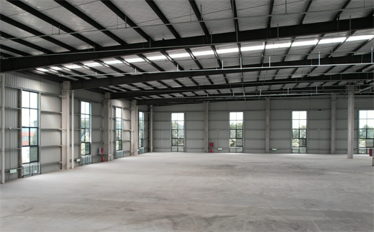 成都周邊5000平米物流倉儲庫房出租