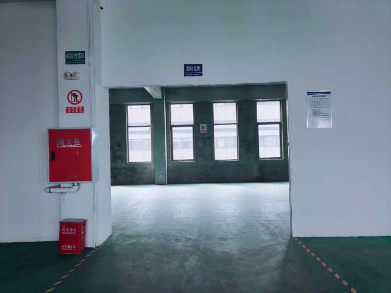 出租【聯東U谷】天府新區廠房,可享補貼可租可售