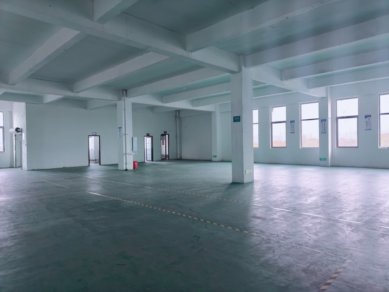 出租【聯東U谷】天府新區廠房,可享補貼可租可售