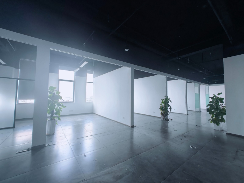 出租【聯東U谷】天府新區廠房,可享補貼可租可售