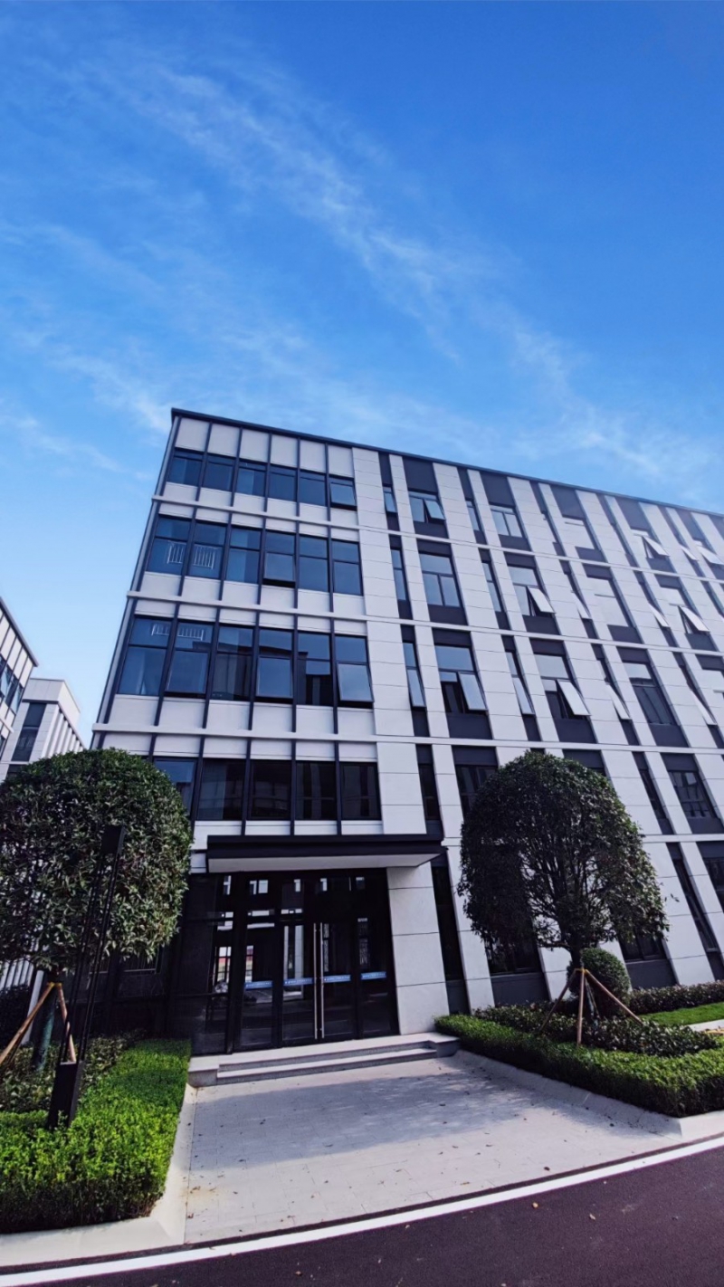 出租【聯東U谷】天府新區廠房,可享補貼可租可售